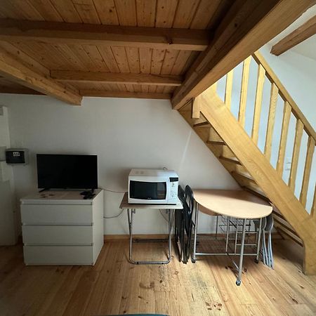 Studio Mezzanine Apartman Millau Kültér fotó