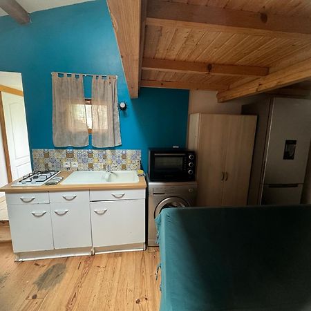 Studio Mezzanine Apartman Millau Kültér fotó