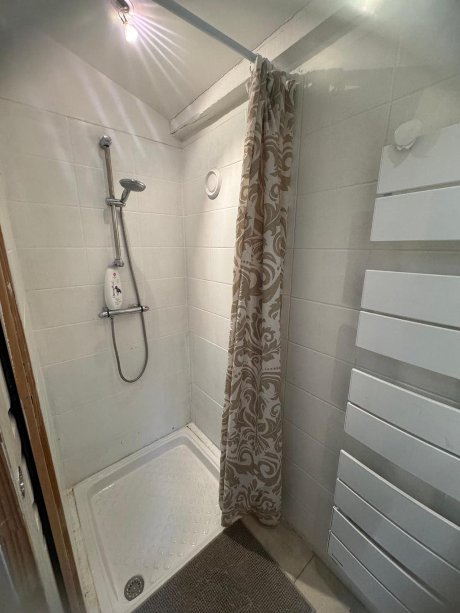 Studio Mezzanine Apartman Millau Kültér fotó