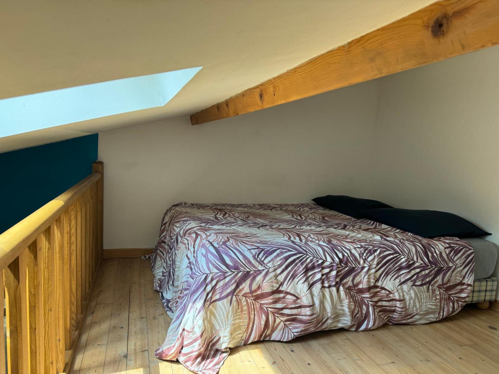 Studio Mezzanine Apartman Millau Kültér fotó