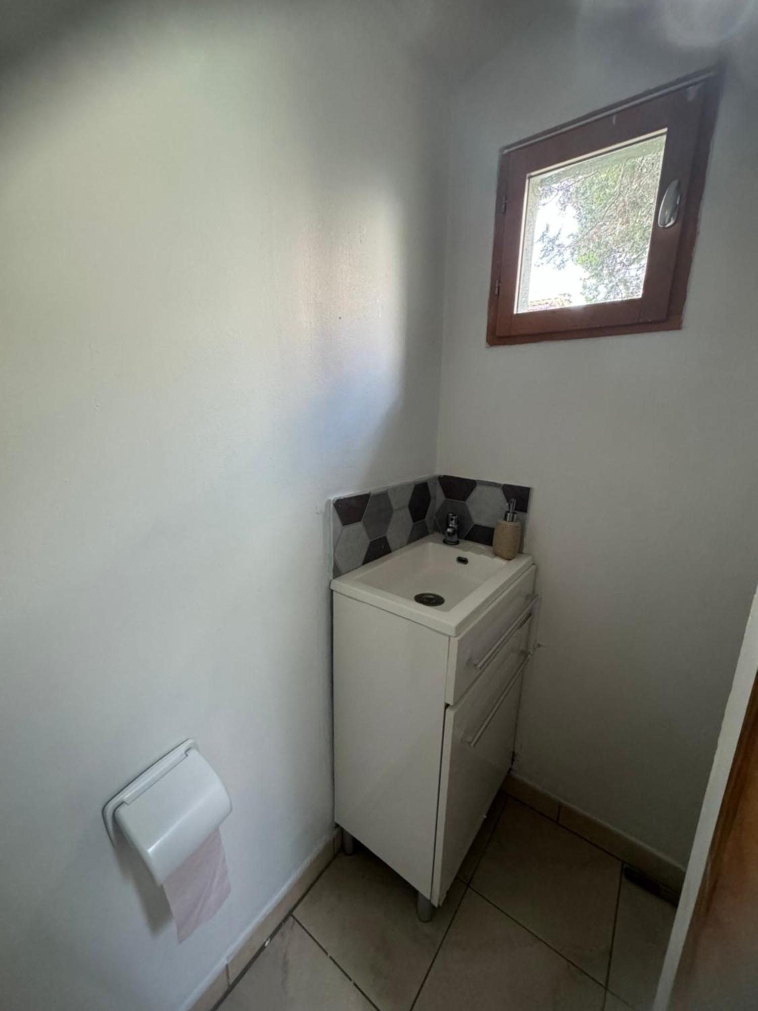Studio Mezzanine Apartman Millau Kültér fotó