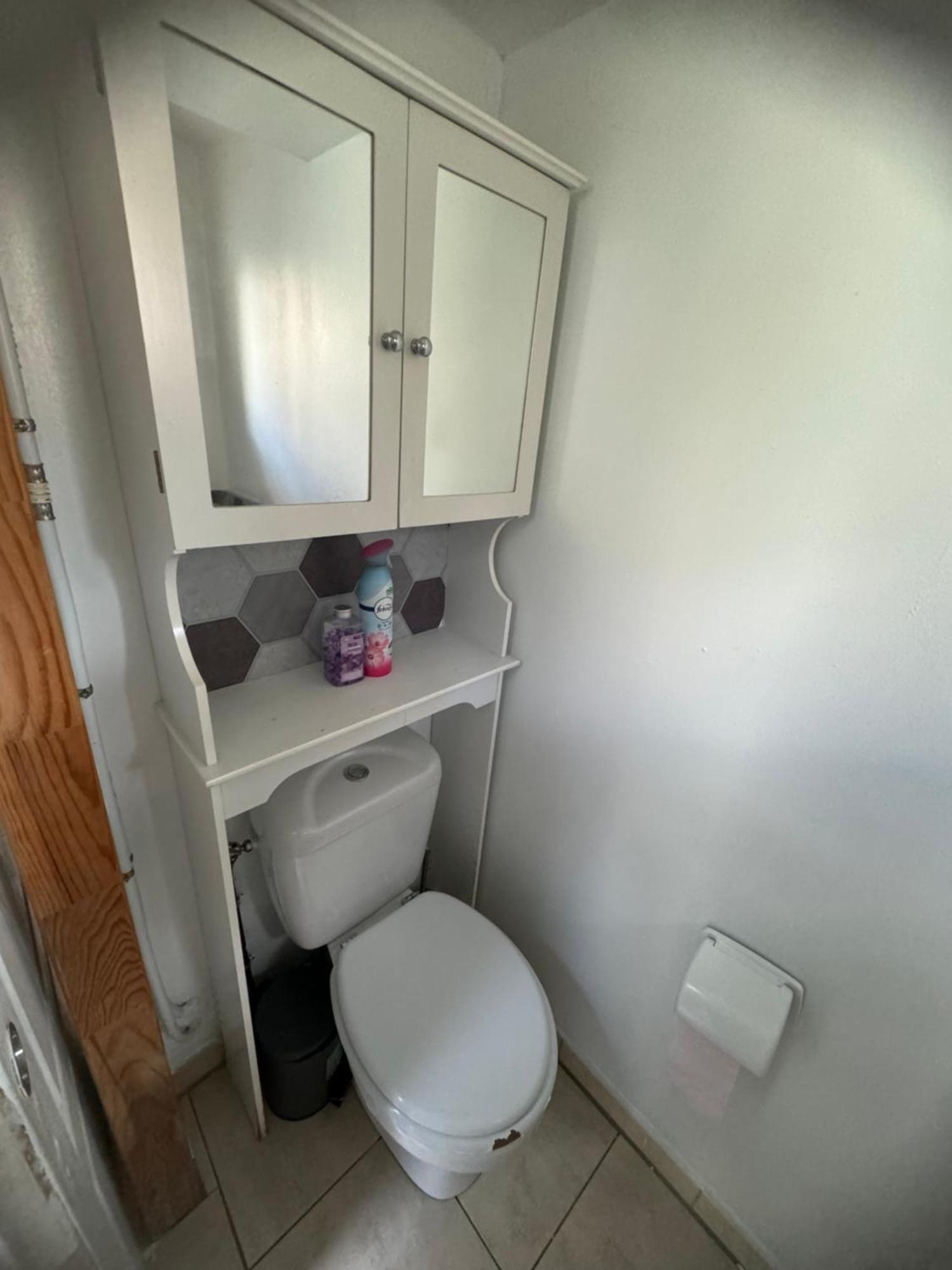 Studio Mezzanine Apartman Millau Kültér fotó