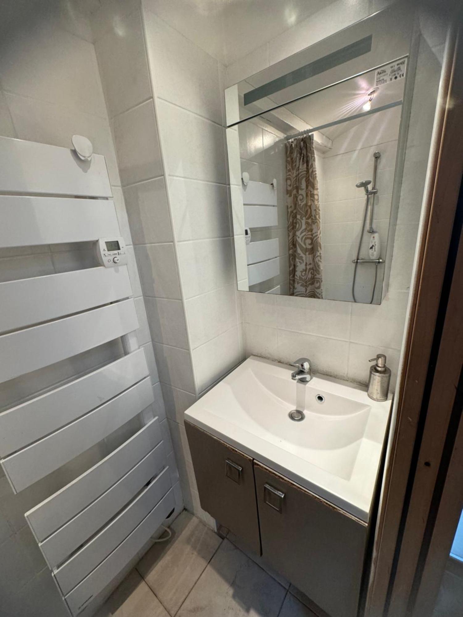 Studio Mezzanine Apartman Millau Kültér fotó