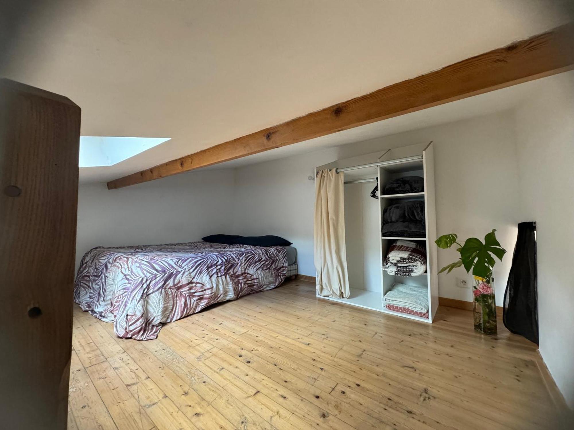 Studio Mezzanine Apartman Millau Kültér fotó